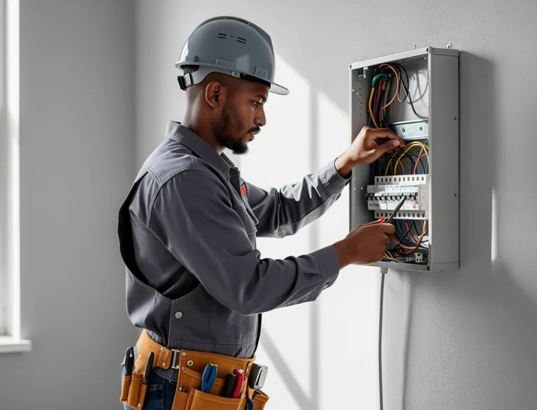 Electrician Rawtenstall
